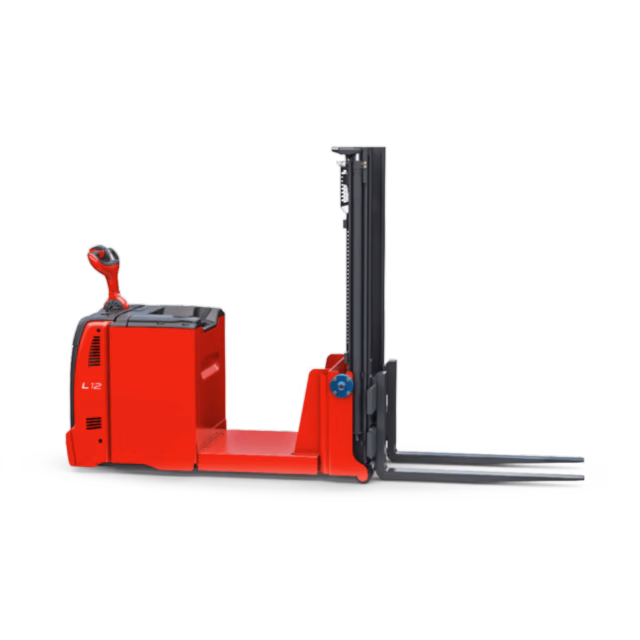 2026 Linde L10AC - Image 24