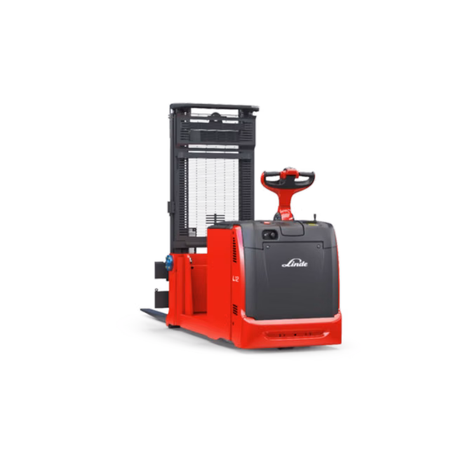2026 Linde L12AC - Image 12