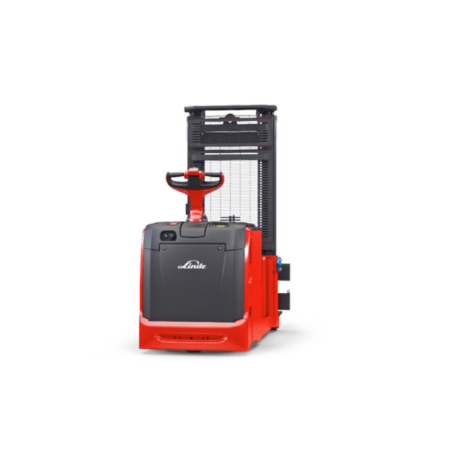 2026 Linde L12AC - Image 15