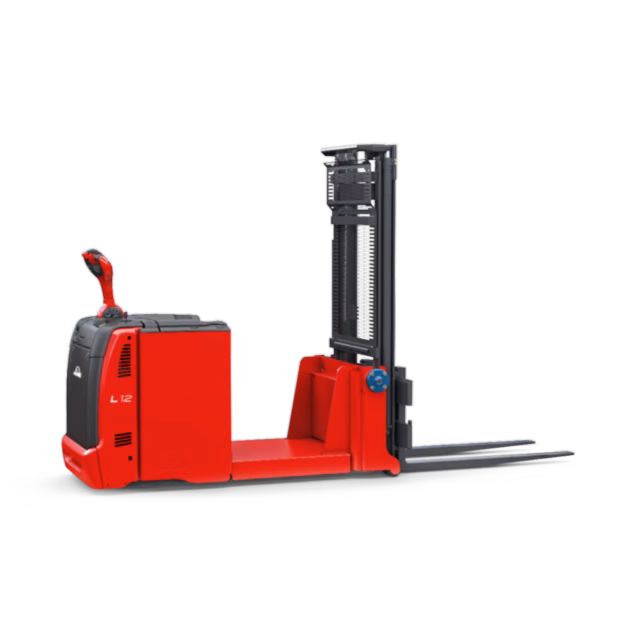 2026 Linde L12AC - Image 21