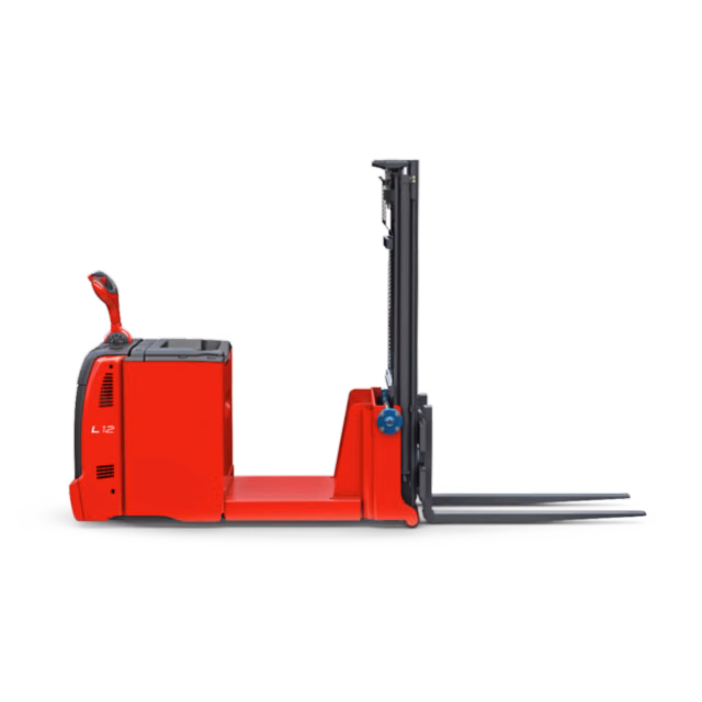 2026 Linde L12AC - Image 23