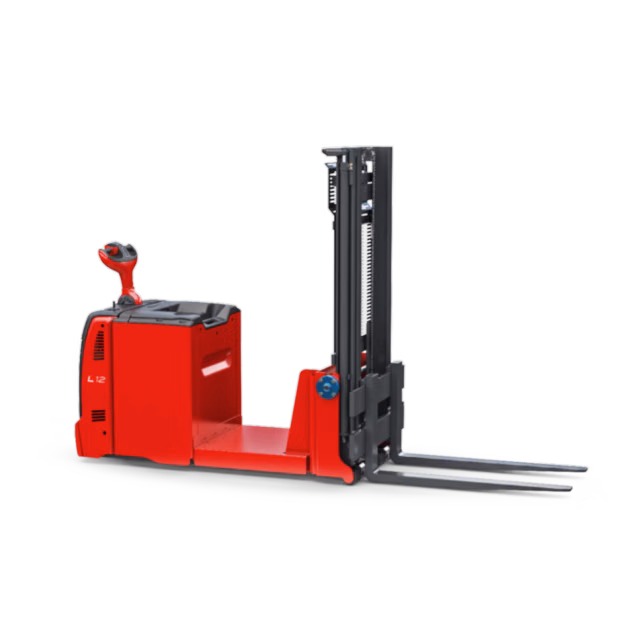 2026 Linde L12AC - Image 25