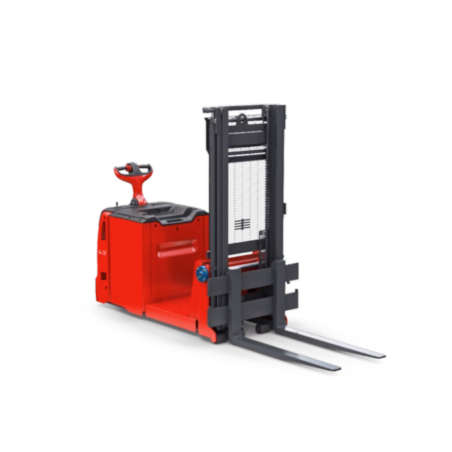 2026 Linde L12AC - Image 28