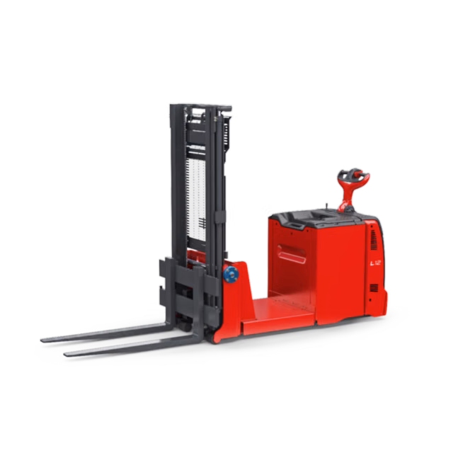 2024 Linde L16AC - Image 2