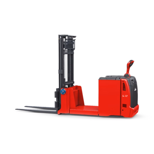 2024 Linde L16AC - Image 7