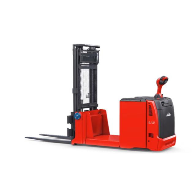 2024 Linde L16AC - Image 8
