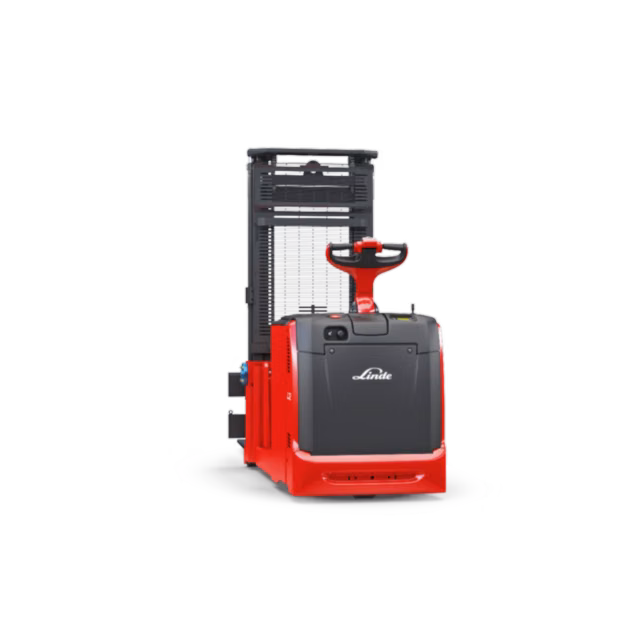 2024 Linde L16AC - Image 13