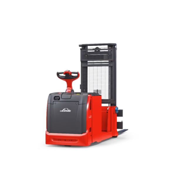 2024 Linde L16AC - Image 16