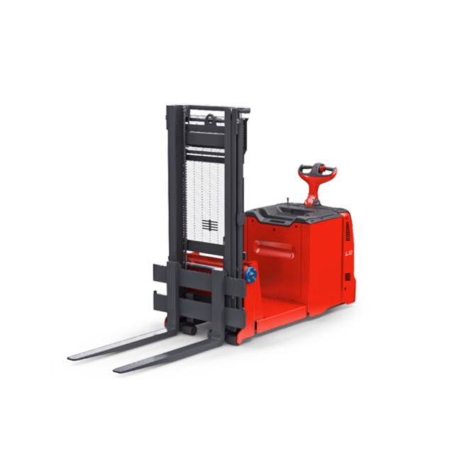 2024 Linde L16AC - Image 36