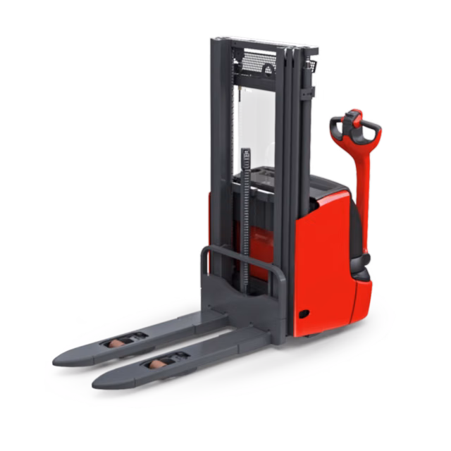 2023 Linde L10 - Image 1
