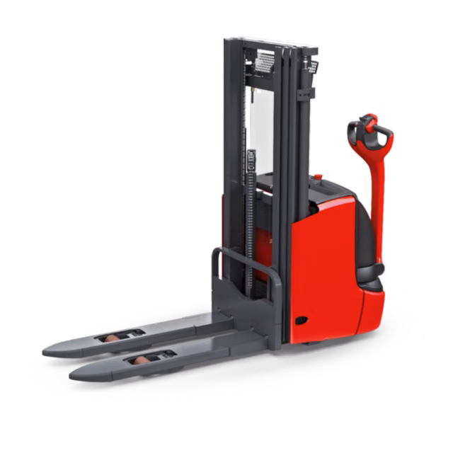 2023 Linde L10 - Image 2