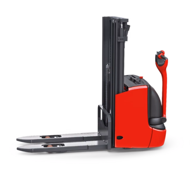 2023 Linde L10 - Image 4