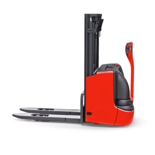 2023 Linde L10 - Image 6