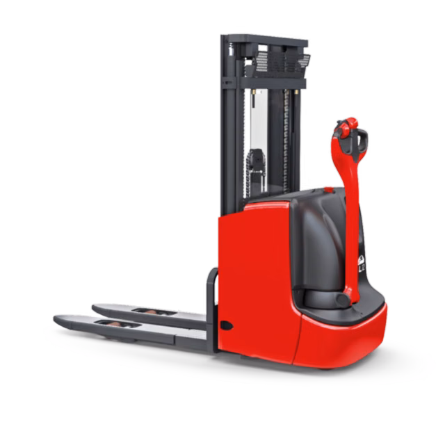 2023 Linde L10 - Image 8