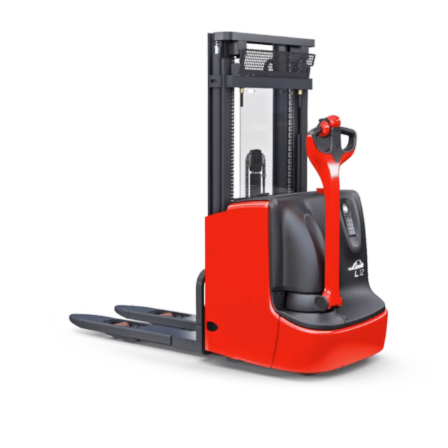 2023 Linde L10 - Image 9