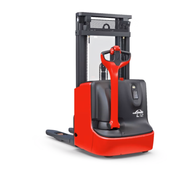 2023 Linde L10 - Image 11