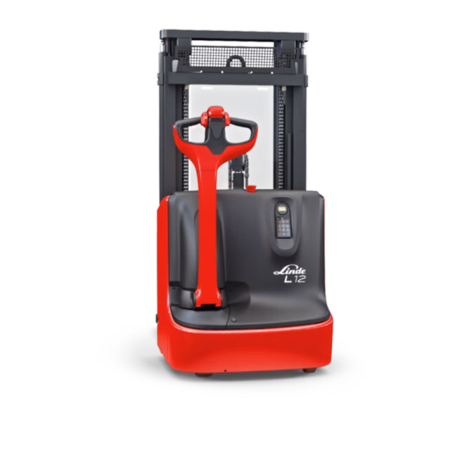 2023 Linde L10 - Image 13
