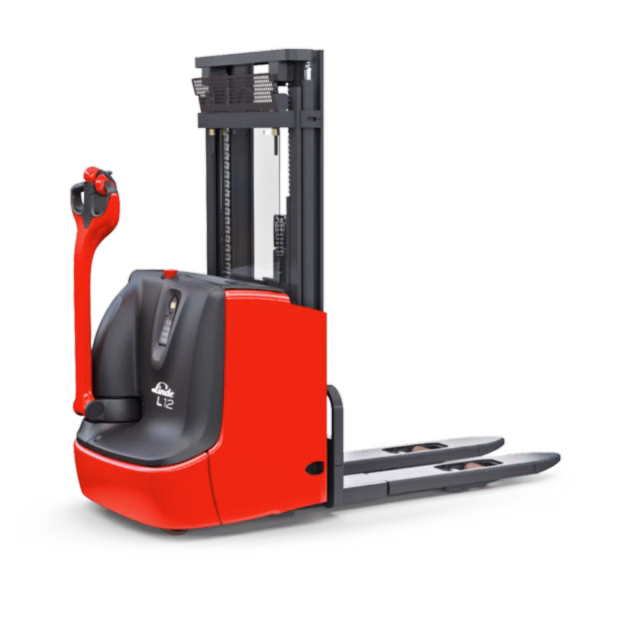 2023 Linde L10 - Image 20