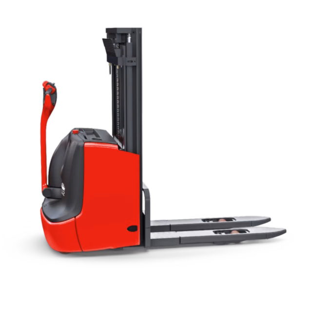 2023 Linde L10 - Image 22