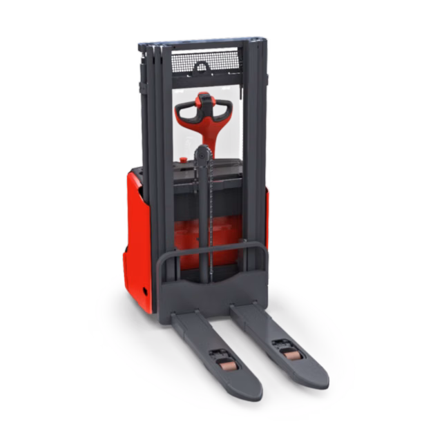 2023 Linde L10 - Image 30