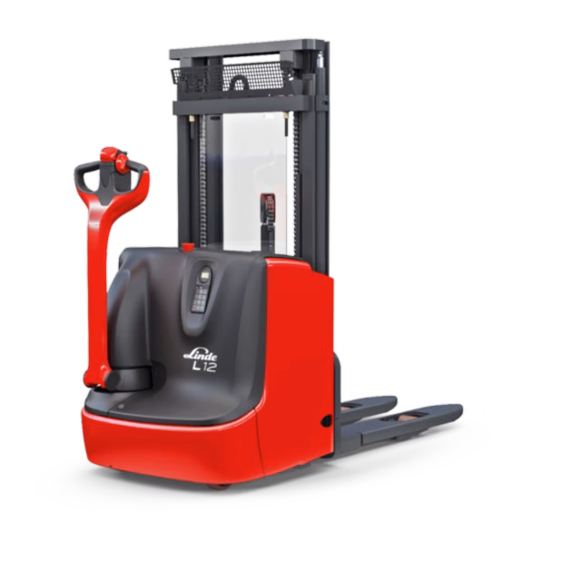 2024 Linde L10 ION - Image 18