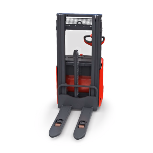 2024 Linde L10 ION - Image 33