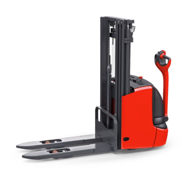 2023 Linde L10B - Image 3