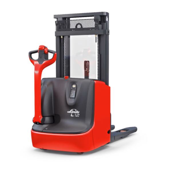 2023 Linde L10B - Image 17