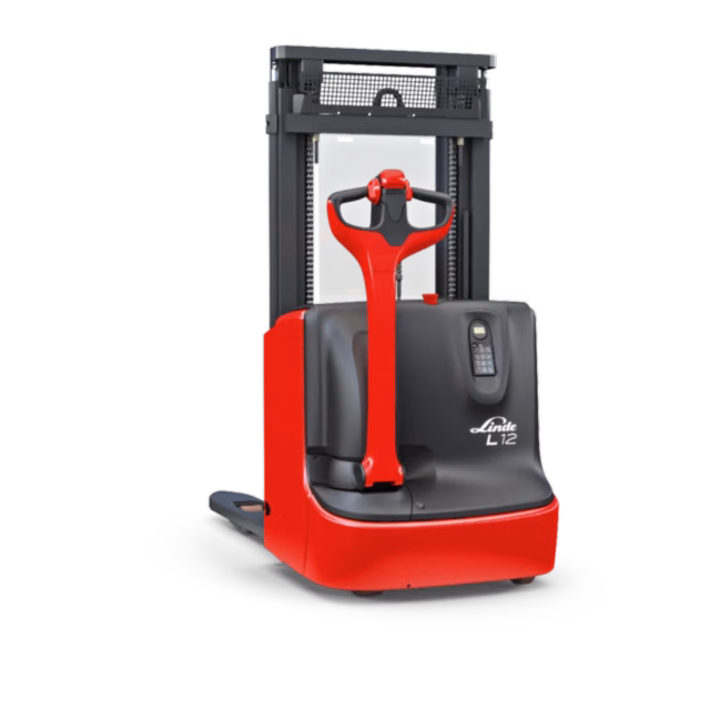 2024 Linde L12 - Image 12