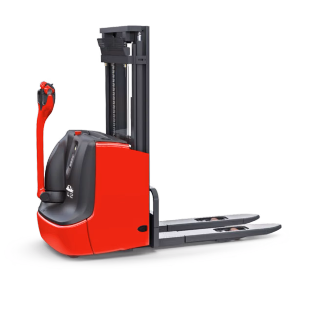 2024 Linde L12 - Image 21