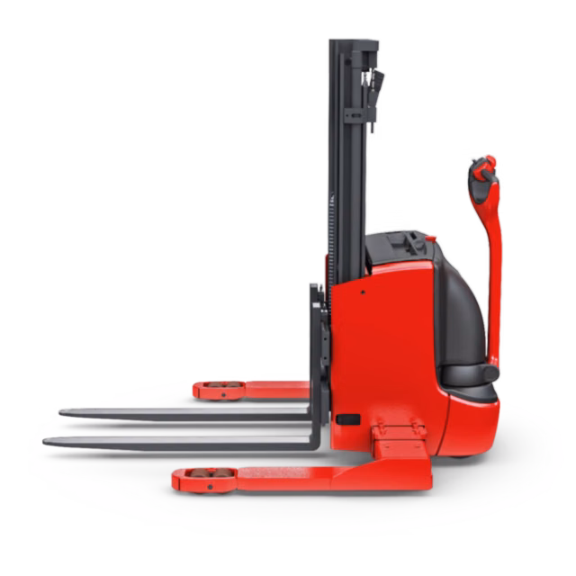 2023 Linde L10AS 140x50 - Image 5