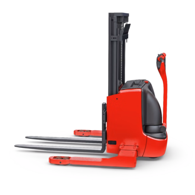 2023 Linde L10AS 140x50 - Image 6