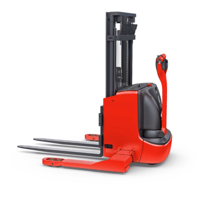 2023 Linde L10AS 140x50 - Image 7