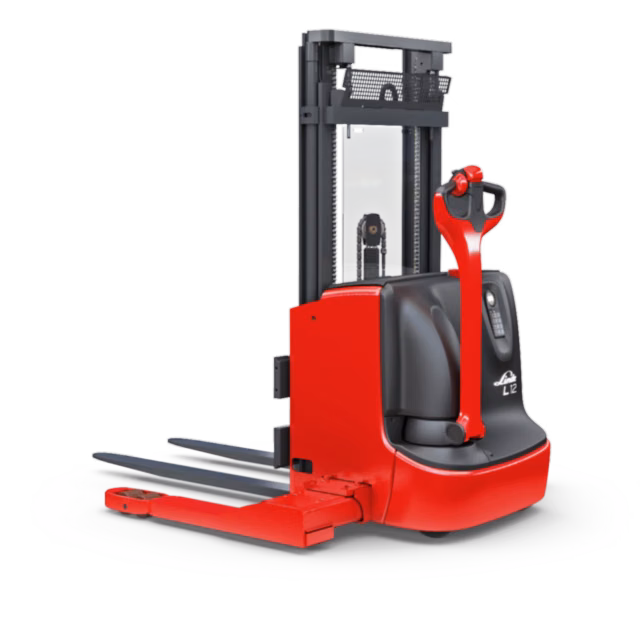 2023 Linde L10AS 140x50 - Image 9