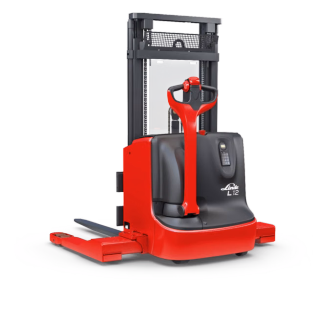 2023 Linde L10AS 140x50 - Image 11