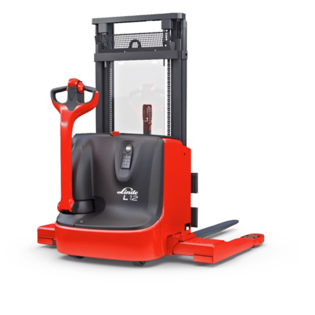 2023 Linde L10AS 140x50 - Image 17