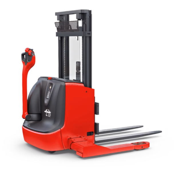 2023 Linde L10AS 140x50 - Image 20
