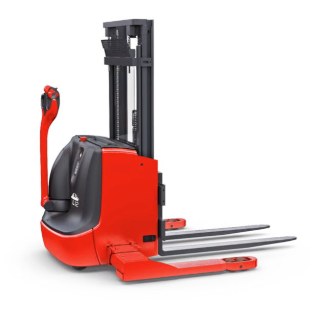 2023 Linde L10AS 140x50 - Image 21