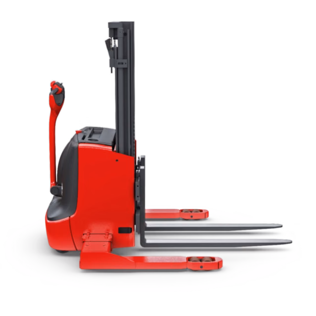 2023 Linde L10AS 140x50 - Image 23