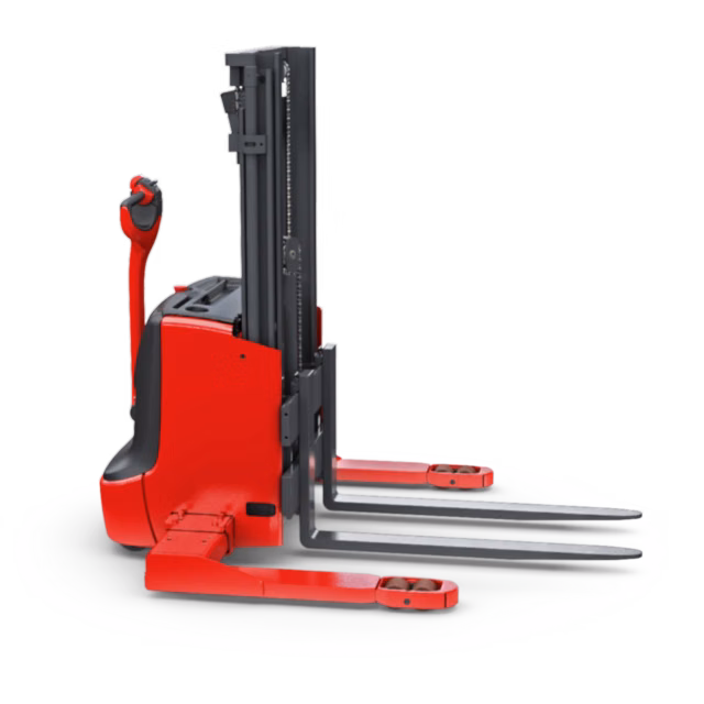 2023 Linde L10AS 140x50 - Image 24