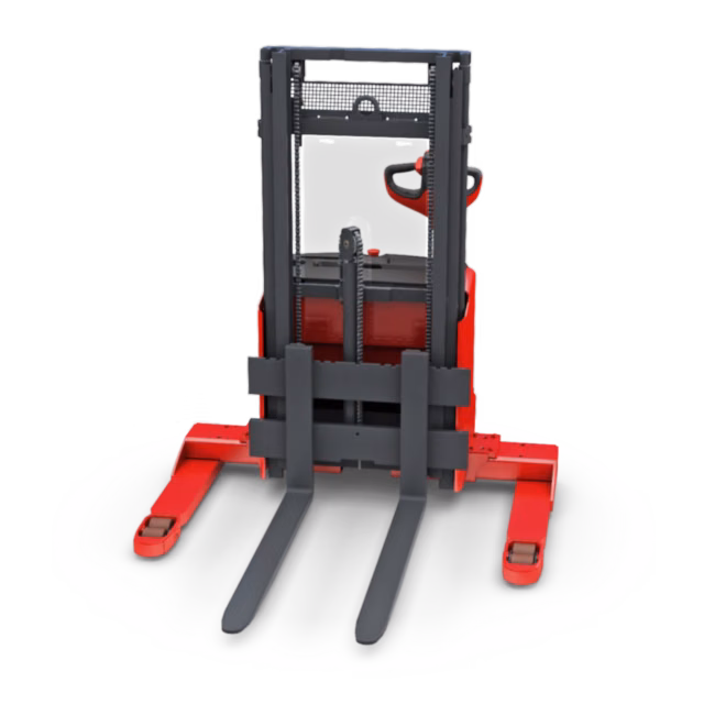 2023 Linde L10AS 140x50 - Image 33
