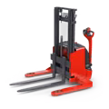2023 Linde L10AS 75x70 - Image 2