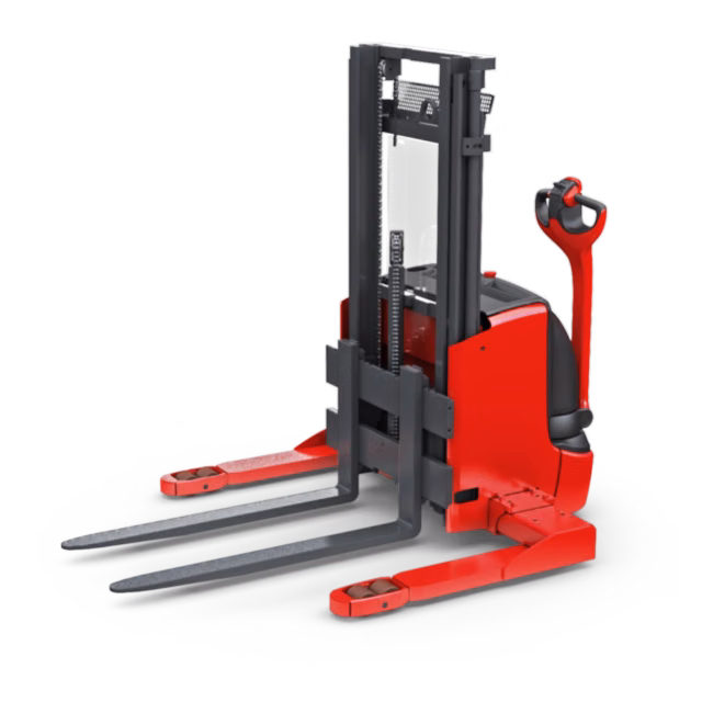 2023 Linde L10AS 75x70 - Image 2