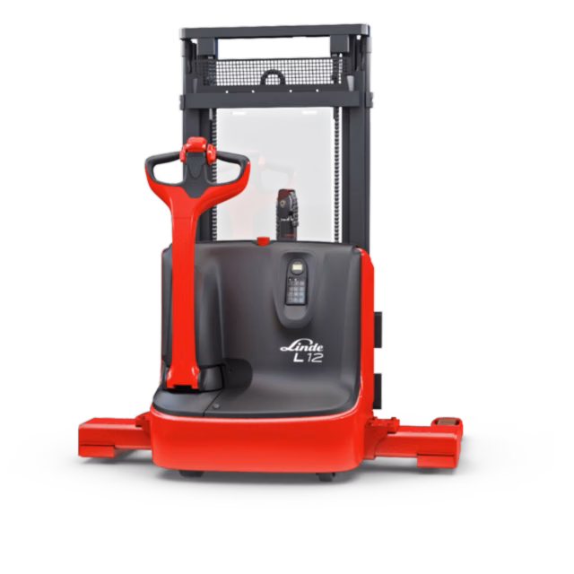 2023 Linde L10AS 75x70 - Image 15