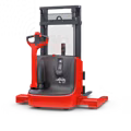 2023 Linde L10AS 75x70 - Image 16