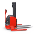 2023 Linde L10AS 75x70 - Image 22