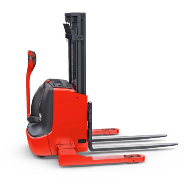 2023 Linde L10AS 75x70 - Image 22