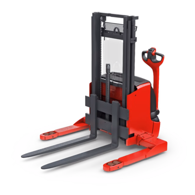 2023 Linde L12AS 140x50 - Image 1