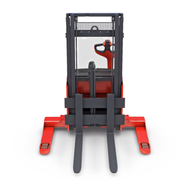 2023 Linde L12AS 140x50 - Image 32