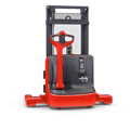 2023 Linde L12AS 75x70 - Image 13